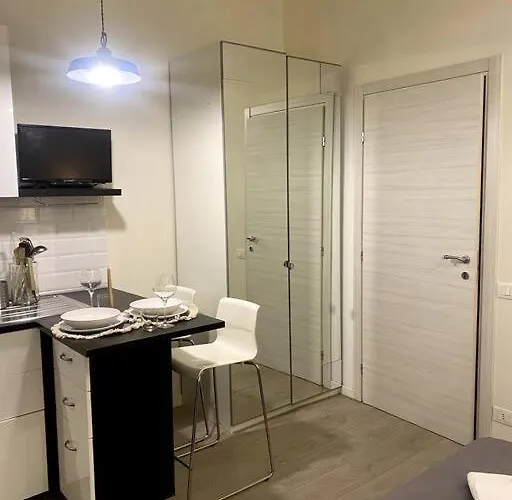 Apartamento Secret Garden In *