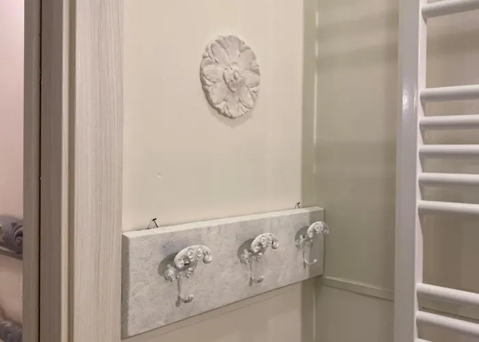 Apartamento Secret Garden In *