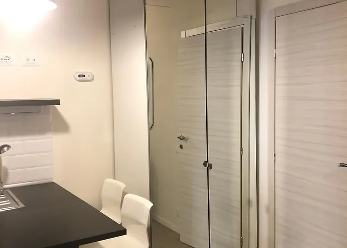 Secret Garden In Apartamento *